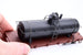 Spectrum On30 27199 Black Unlettered Tank Car - Boxed