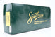 Spectrum On30 27199 Black Unlettered Tank Car - Boxed