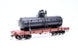 Spectrum On30 27199 Black Unlettered Tank Car - Boxed