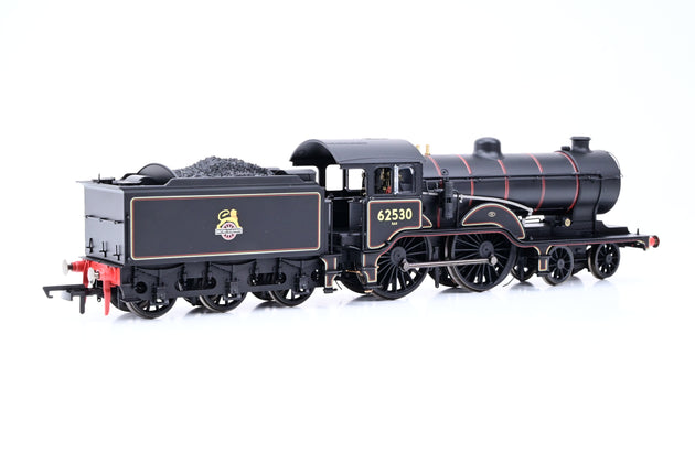 Hornby OO Gauge R3234 BR Black Class D16 4-4-0 Early Emblem No.62530 - Boxed