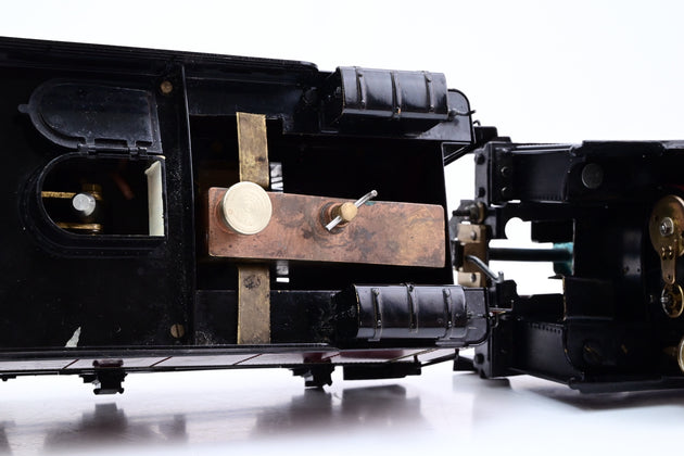 Aster Gauge 1 Live Steam (1:32 Scale) LMS Precident No.5036 'Novelty'