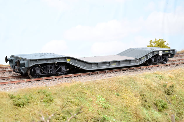 Hattons O Gauge 50T Warwell Wagon No.MODA95560 - Boxed