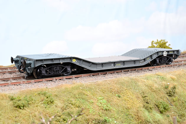 Hattons O Gauge 50T Warwell Wagon No.MODA95560 - Boxed