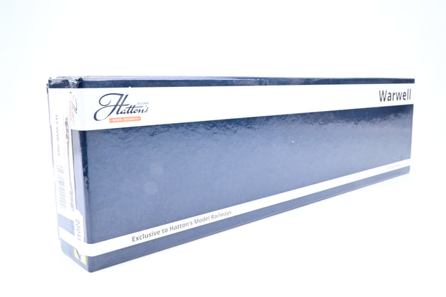 Hattons O Gauge 50T Warwell Wagon No.MODA95560 - Boxed