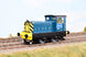 Accurascale O Gauge ACC2682 BR Blue Ruston 88DS No.20 - DCC Sound, Boxed