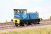 Accurascale O Gauge ACC2682 BR Blue Ruston 88DS No.20 - DCC Sound, Boxed