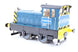Accurascale O Gauge ACC2682 BR Blue Ruston 88DS No.20 - DCC Sound, Boxed