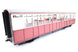 Resurgam Models 16mm Ffestiniog Railway Observation Coach