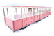 Resurgam Models 16mm Ffestiniog Railway Observation Coach