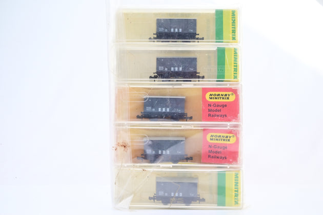 Graham Farish N Gauge 374-846B BR Crimson & Cream Stanier First Corridor Coach No.M1052M - Boxed