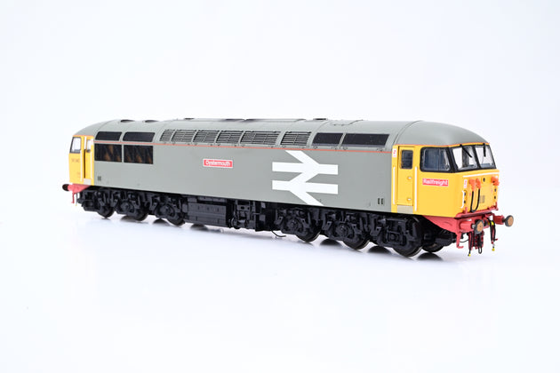 Hornby OO Gauge Railfreight Class 56 No.56040 'Oystermouth'