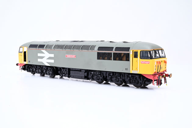Hornby OO Gauge Railfreight Class 56 No.56040 'Oystermouth'