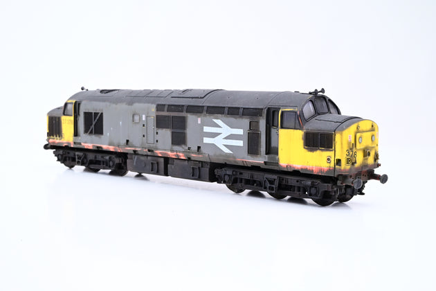 ViTrains OO Gauge Railfreight Class 37 No.37378