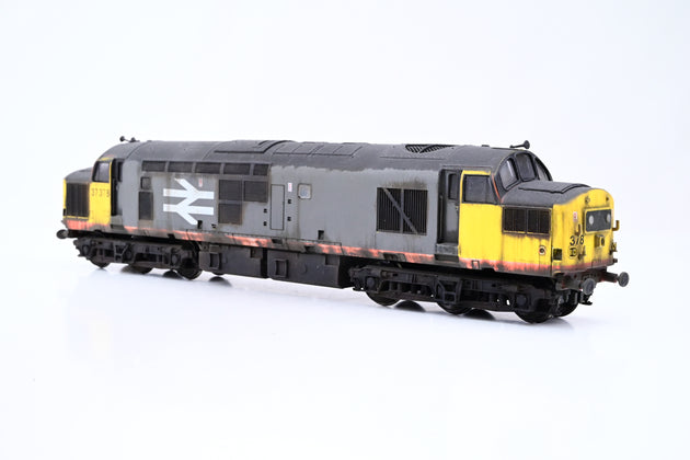 ViTrains OO Gauge Railfreight Class 37 No.37378