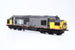 ViTrains OO Gauge Railfreight Class 37 No.37378