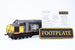 ViTrains OO Gauge Railfreight Class 37 No.37378