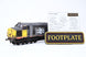 ViTrains OO Gauge Railfreight Class 37 No.37378