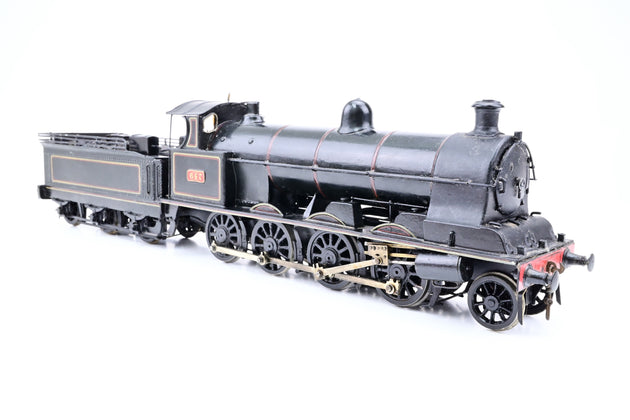 The Works O Gauge LNWR 2-8-0 No.647