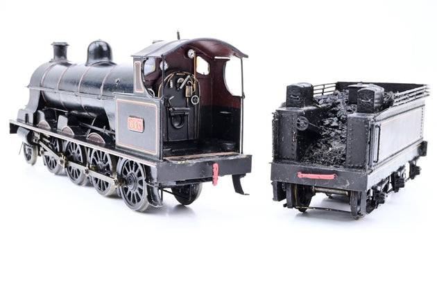The Works O Gauge LNWR 2-8-0 No.647