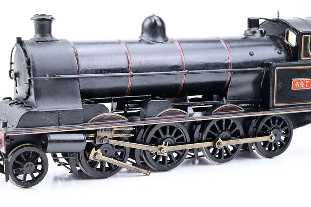 The Works O Gauge LNWR 2-8-0 No.647