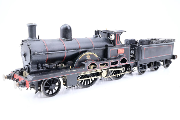 Kit Built O Gauge LNWR Teutonic No.1309 'Adriatic'