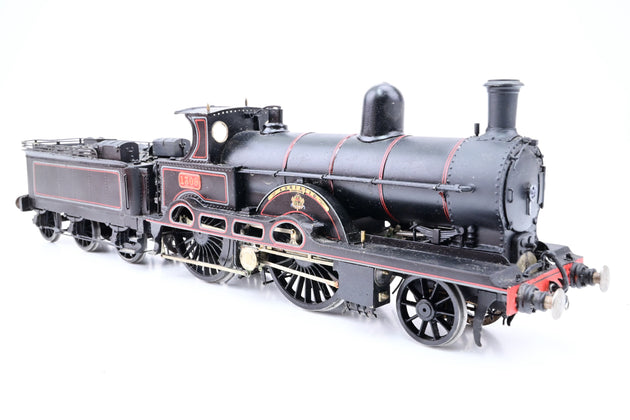 Kit Built O Gauge LNWR Teutonic No.1309 'Adriatic'