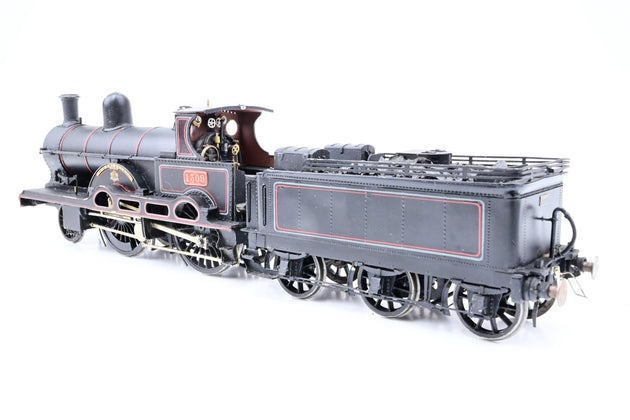 Kit Built O Gauge LNWR Teutonic No.1309 'Adriatic'