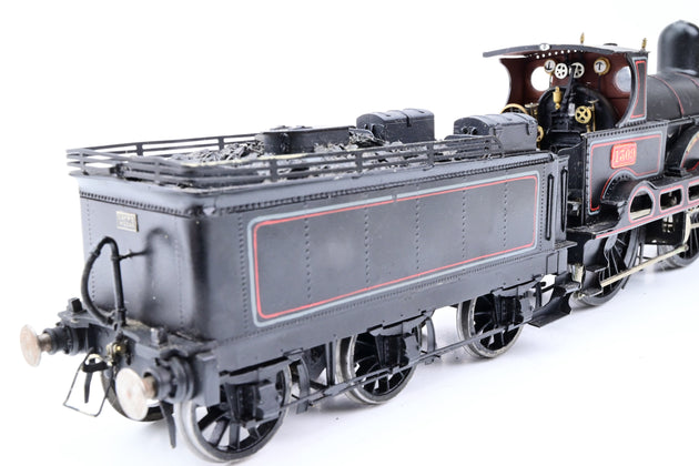 Kit Built O Gauge LNWR Teutonic No.1309 'Adriatic'