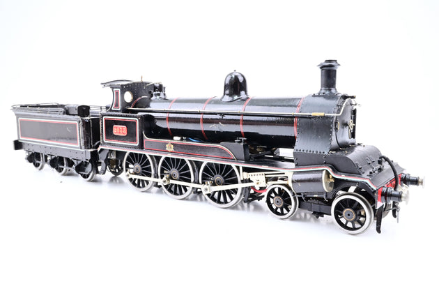 Kit Built O Gauge LNWR Bill Bailey Class 2-8-0 No.2033