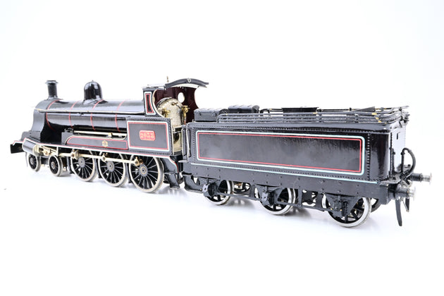 Kit Built O Gauge LNWR Bill Bailey Class 2-8-0 No.2033