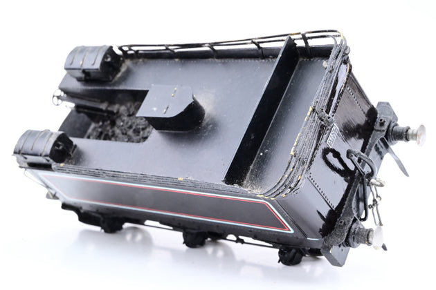 Kit Built O Gauge LNWR Bill Bailey Class 2-8-0 No.2033