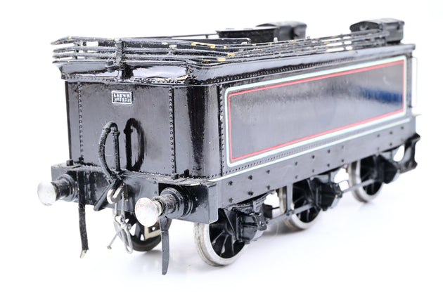 Kit Built O Gauge LNWR Bill Bailey Class 2-8-0 No.2033