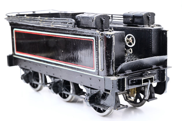 Kit Built O Gauge LNWR Bill Bailey Class 2-8-0 No.2033