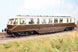 Kit Built O Gauge GWR Railcar No.19