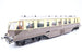 Kit Built O Gauge GWR Railcar No.19