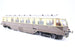 Kit Built O Gauge GWR Railcar No.19