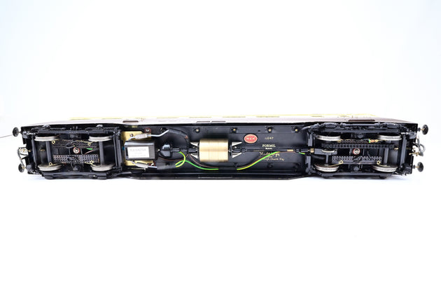 Kit Built O Gauge GWR Railcar No.19
