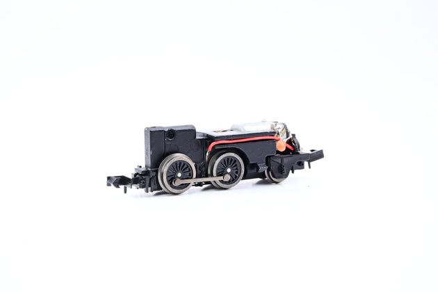 Dapol N Gauge GWR 14xx chassis - Boxed