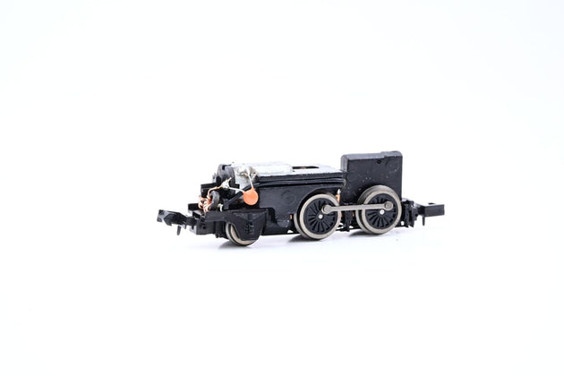 Dapol N Gauge GWR 14xx chassis - Boxed