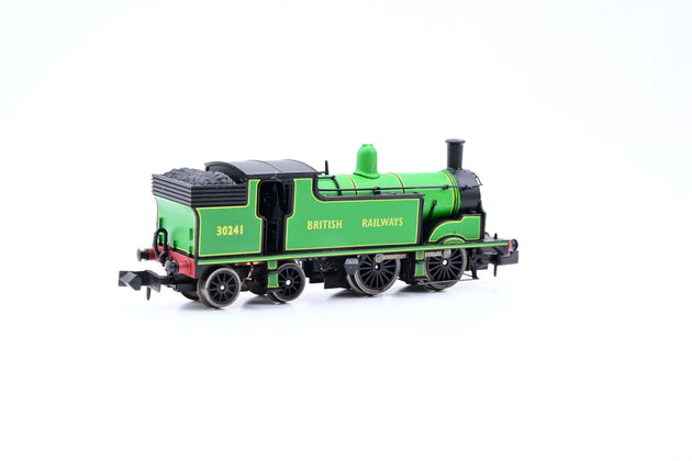 Dapol N Gauge ND-058 SR M7 Class 4-4-0T BRITISH RAILWAYS No.30241