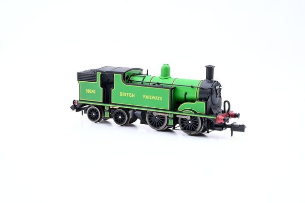 Dapol N Gauge ND-058 SR M7 Class 4-4-0T BRITISH RAILWAYS No.30241