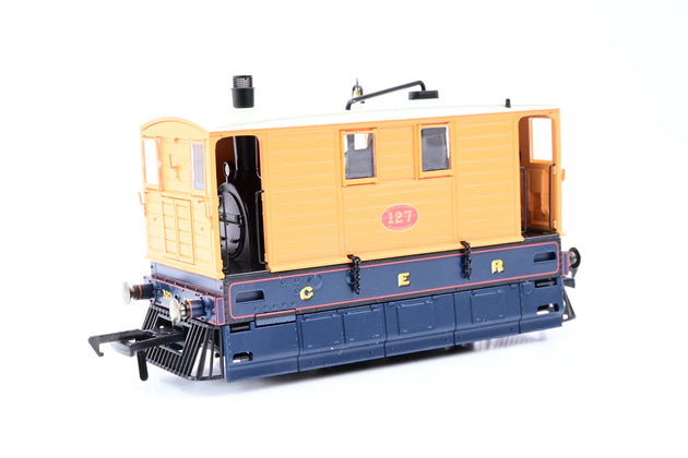 Rapido OO Gauge 953001 W&U Train Pack Pre-1919 GER Livery - Boxed