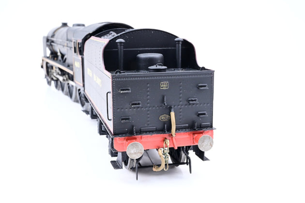 Kit Built O Gauge Un-rebuilt Royal Scot 4-6-0 British Railway/LMS Hybrid Livery No.46113 'Cameronian'