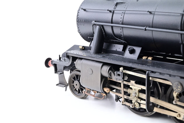 Kit Built O Gauge BR Black Class 8F No.48306