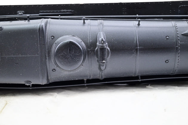 Kit Built O Gauge BR Black Class 8F No.48306