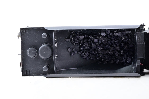 Kit Built O Gauge BR Black Class 8F No.48306