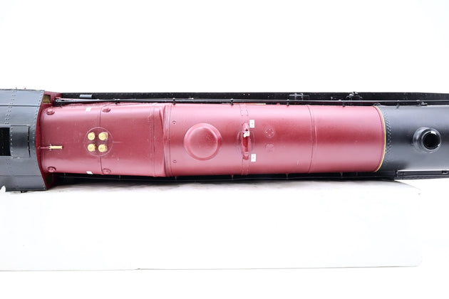 Kit Built O Gauge BR Maroon Princess Class No.46200 'The Princess Royal'