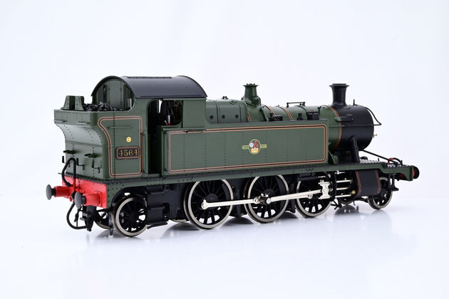 Lionheart O Gauge LHT-S-4508 BR Lined Green 45xx No.4564 - Boxed