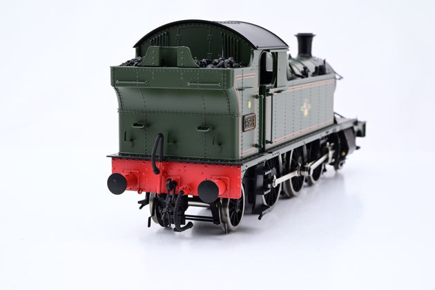 Lionheart O Gauge LHT-S-4508 BR Lined Green 45xx No.4564 - Boxed
