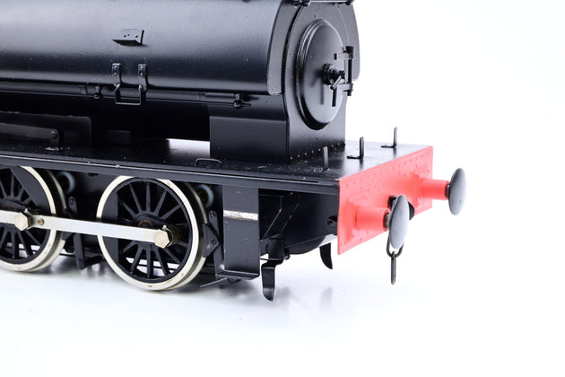 Bachmann Brass O Gauge Plain Black J94 Austerity - Boxed